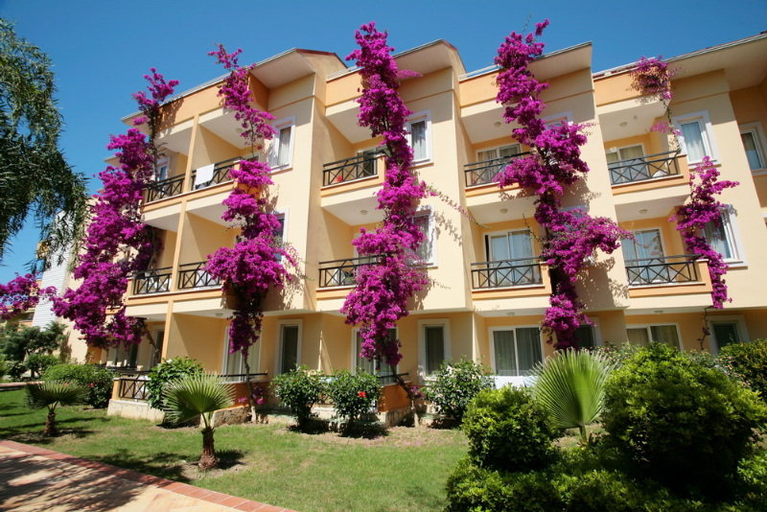Exterior & Views 3, Club Dizalya, Alanya