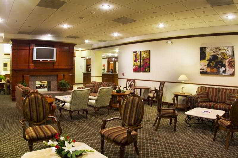 Courtyard by Marriott San Luis Potosi, San Luis Potosí