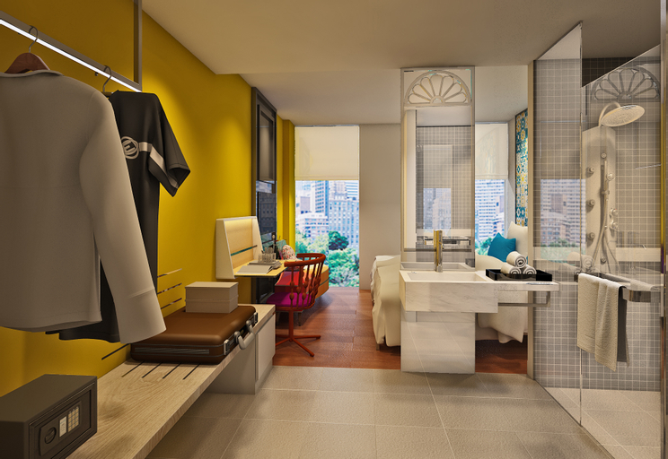 Bathroom 9