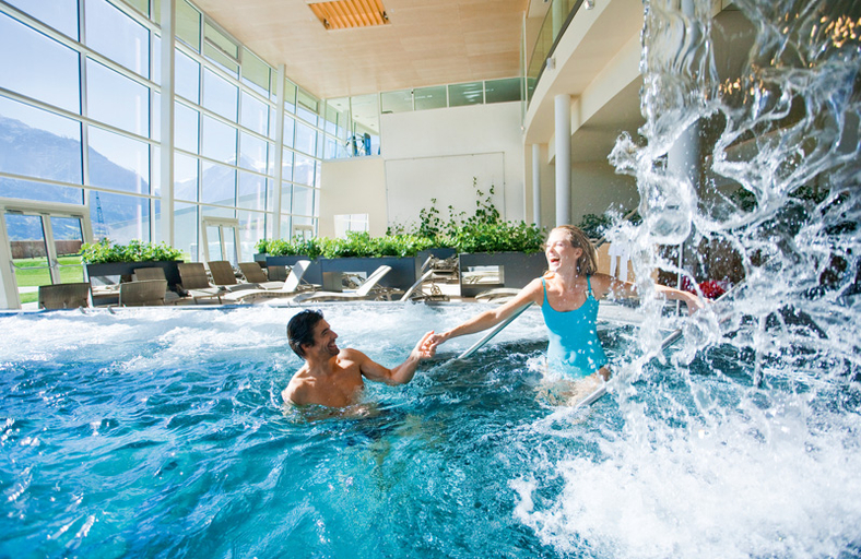 Sport & Beauty 3, Hotel Tauern Spa Kaprun, Zell am See