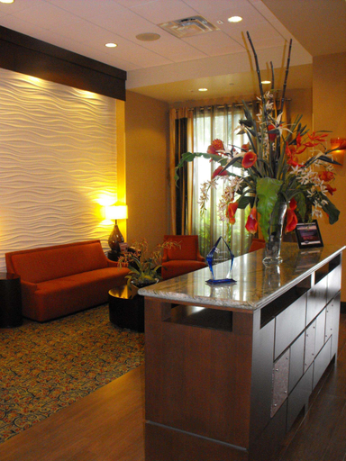 Public Area 3, Hampton Inn & Suites Homestead Miami South, Miami-Dade