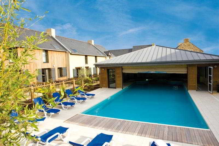 Sport & Beauty 2, Lagrange Vacances Les Hauts de la Houle, Ille-et-Vilaine