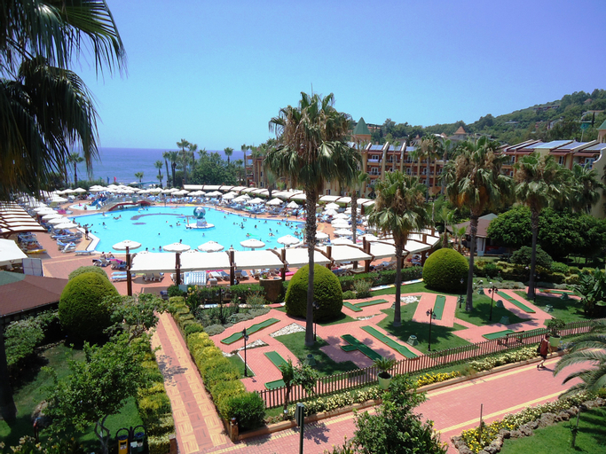 TUI BLUE Pascha Bay, Alanya