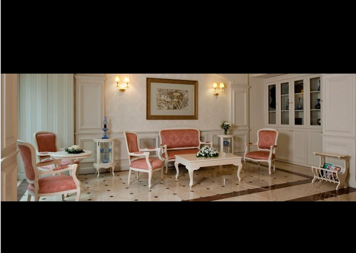 Public Area 2, The And Hotel Sultanahmet, Fatih