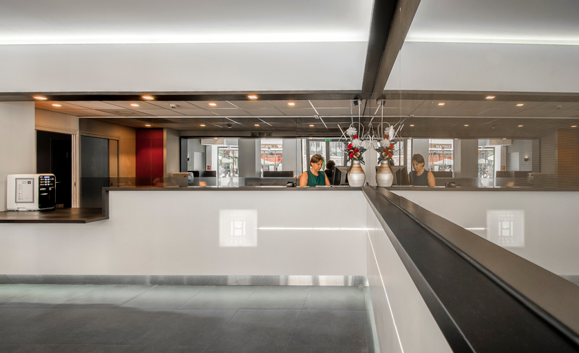 Public Area 2, Hôtel Carré Vieux Port, Bouches-du-Rhône