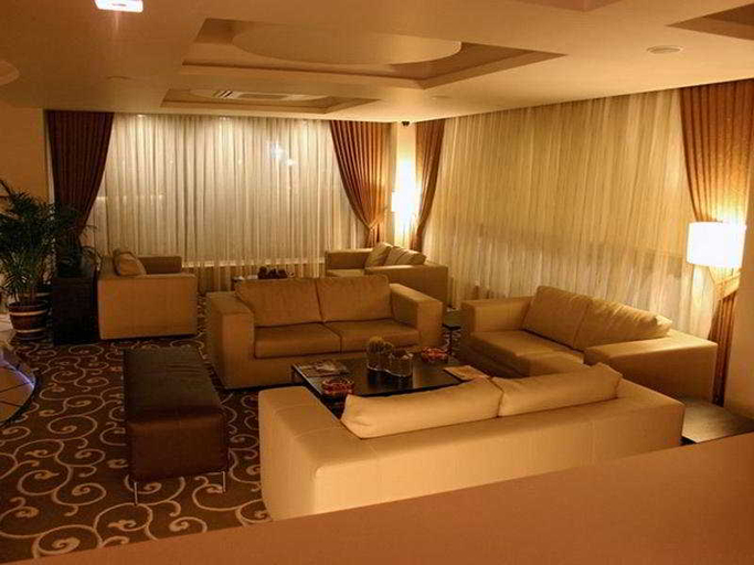 Sport & Beauty, Akkoc Butik Hotel, Yüreğir