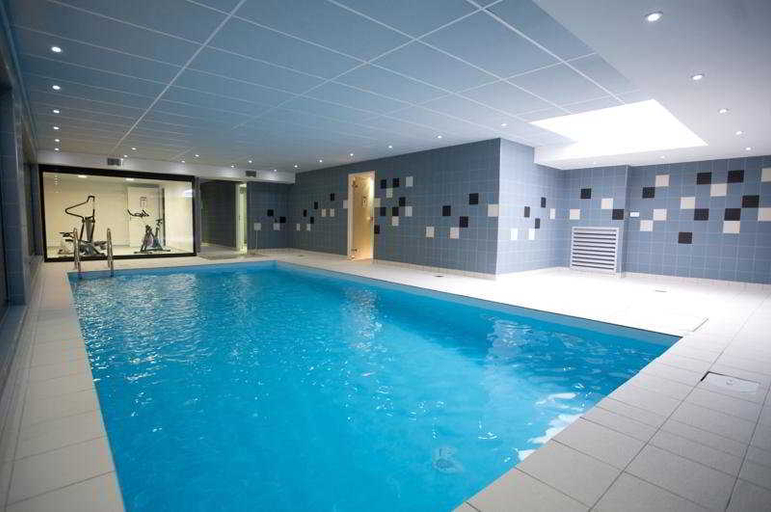 Sport & Beauty 2, Lagrange City Strasbourg, Bas-Rhin