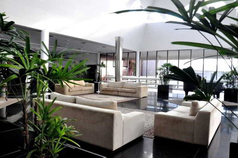 Public Area 5, Hotel Pirâmide Natal, Natal