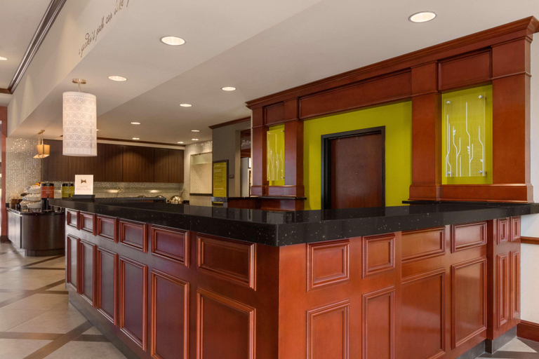 Public Area 2, Hilton Garden Inn Atlanta Marietta, Cobb