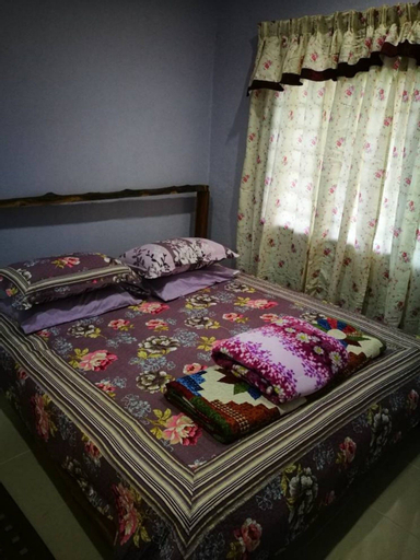 HOMESTAY PULAU LANGKAWI, Langkawi