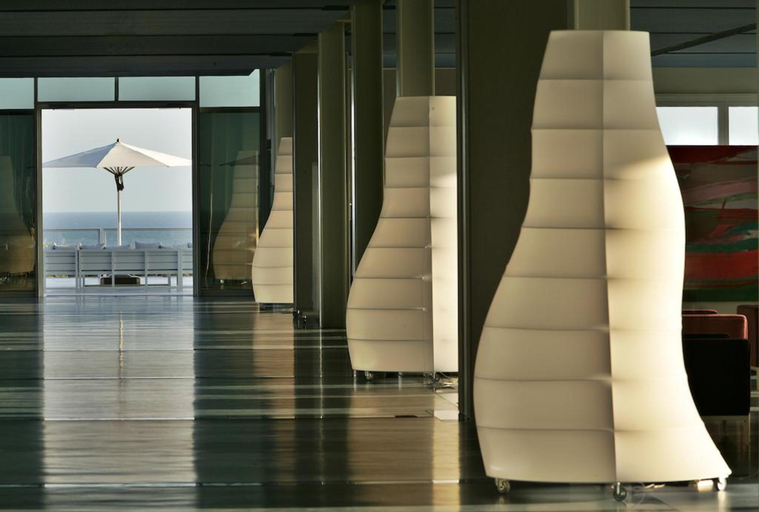 Public Area 4, The Oitavos Hotel, Cascais