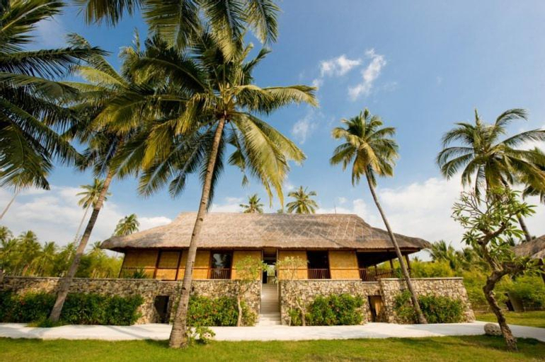 Sepoi Sepoi, Lombok