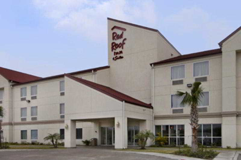 Red Roof Inn & Suites Corpus Christi, Nueces