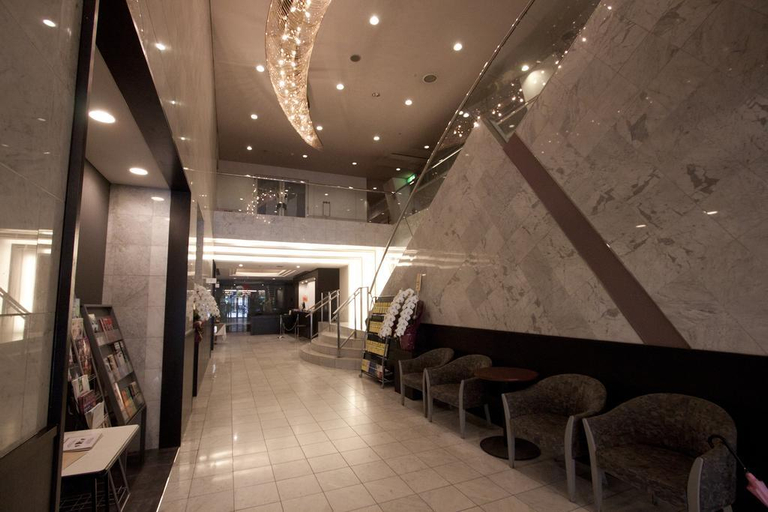 Public Area 3, Smile Hotel Kyoto-shijo, Kyoto