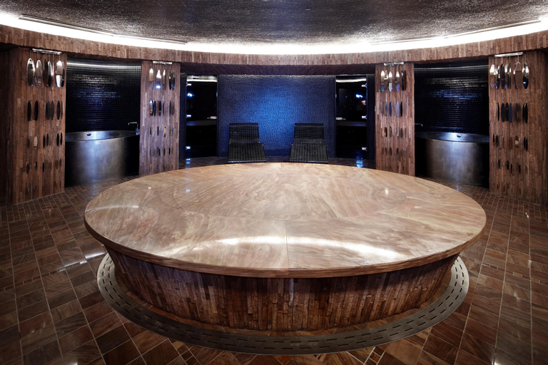 The Cosmopolitan Of Las Vegas, Clark