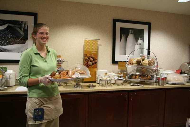 Hampton Inn Cincinnati-Eastgate, Clermont