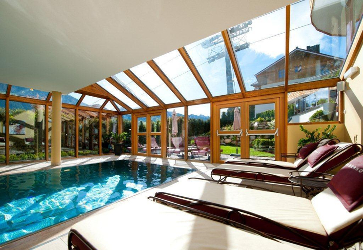 Sport & Beauty 3, Hotel Kaiserhof Kitzbühel, Kitzbühel