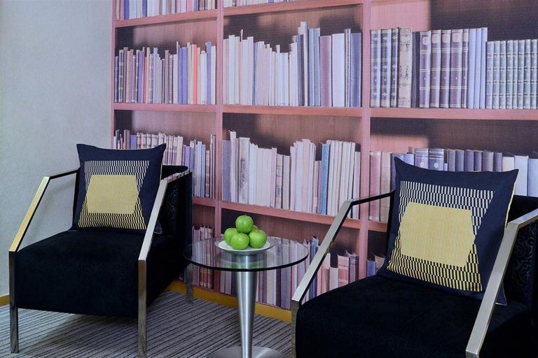 Kew Green Hotel Wanchai HK (Formerly Metropark Wanchai), Wan Chai