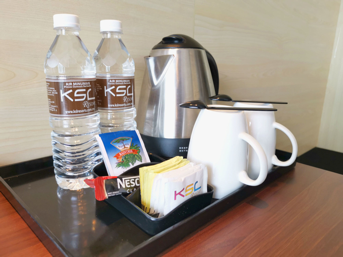 Amenities 18