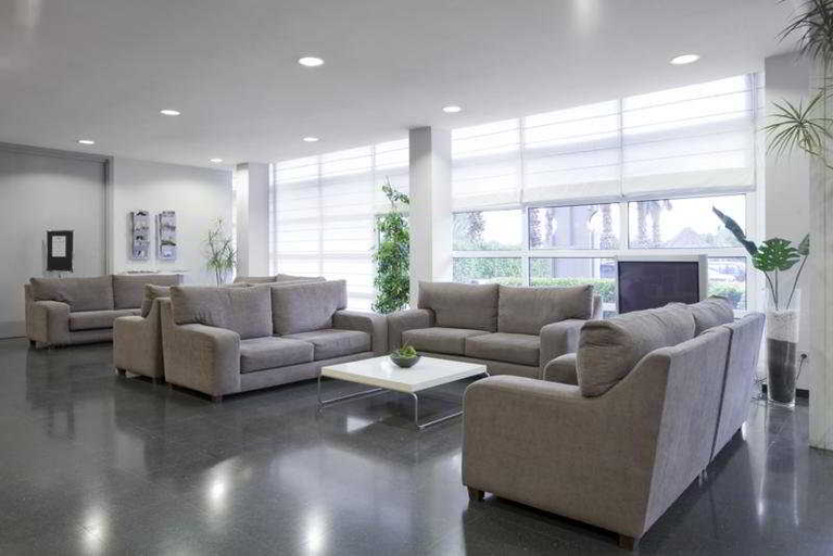 Public Area 4, Hotel Air Penedès, Barcelona