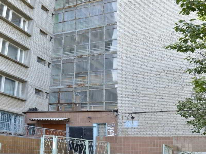 Sanatorium Zmina Hotel, Kharkivs'ka