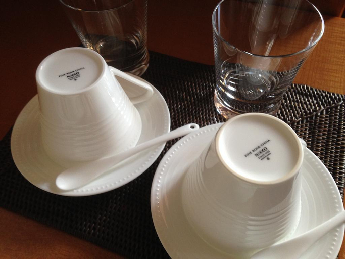 Food & Drinks 3, Chisun Grand Nagano, Nagano