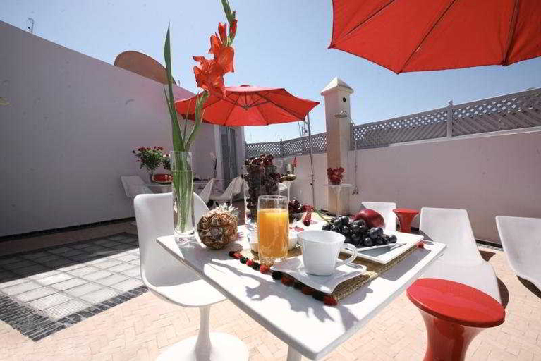 Food & Drinks, Riad Les Jardins des Lilas, Marrakech