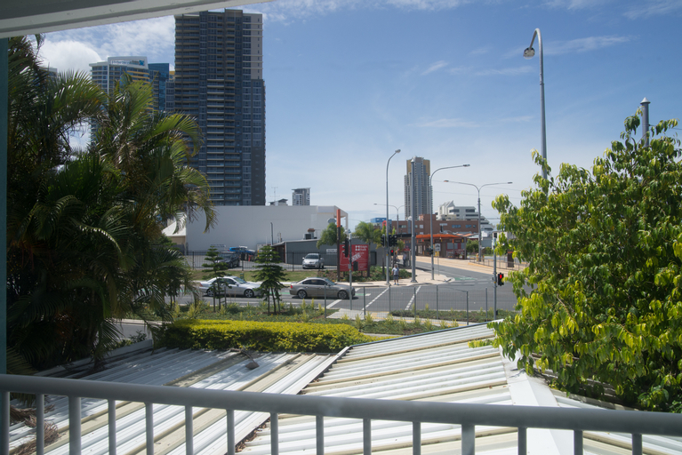 Exterior & Views 5, Aquarius Gold Coast Resort, Gold Coast