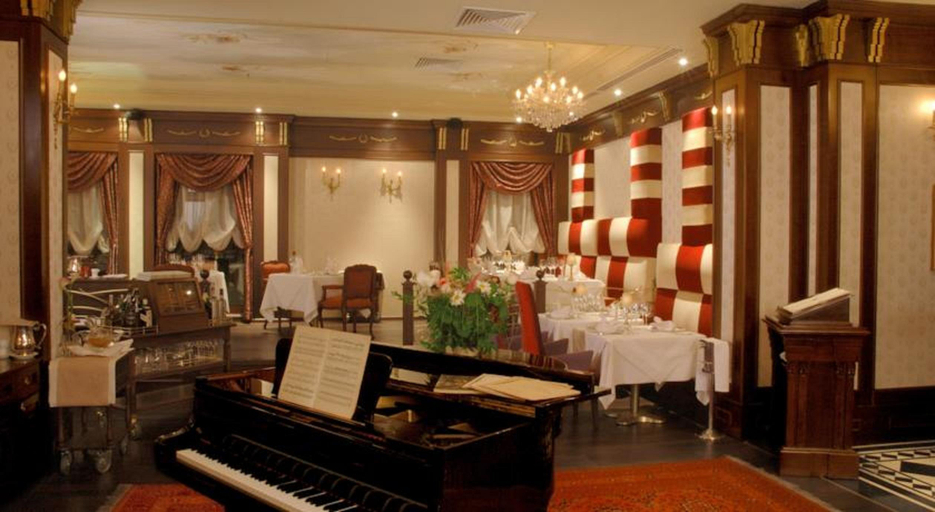 Public Area 4, Excelsior Hotel & Spa Baku, Curio Collection by Hilton, Baku