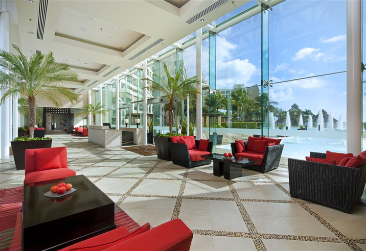 Public Area 4, The Westin Lagunamar Ocean Resort and Villas, Benito Juárez