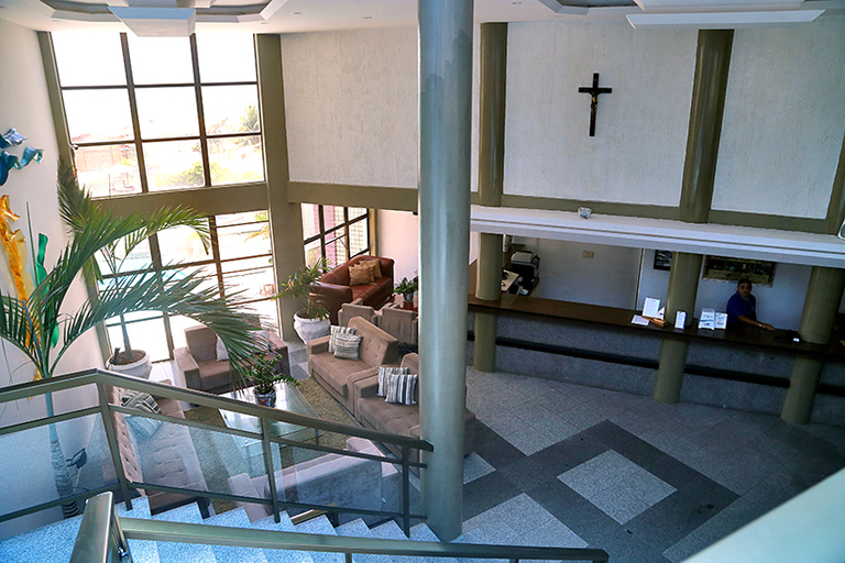 Public Area 3, Costa Do Atlantico, Natal