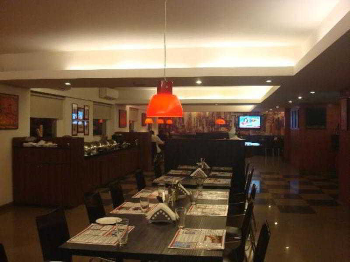 Food & Drinks 5, Blessings Jaipur, Jaipur