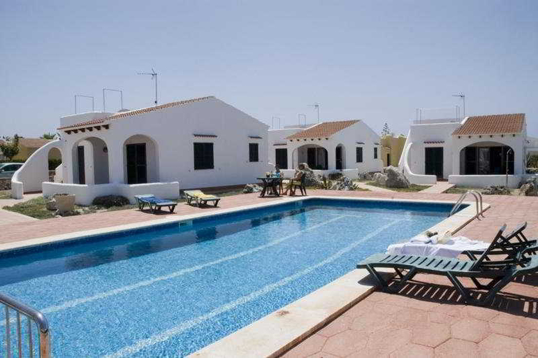 Sport & Beauty, Rymar Apartments, Baleares
