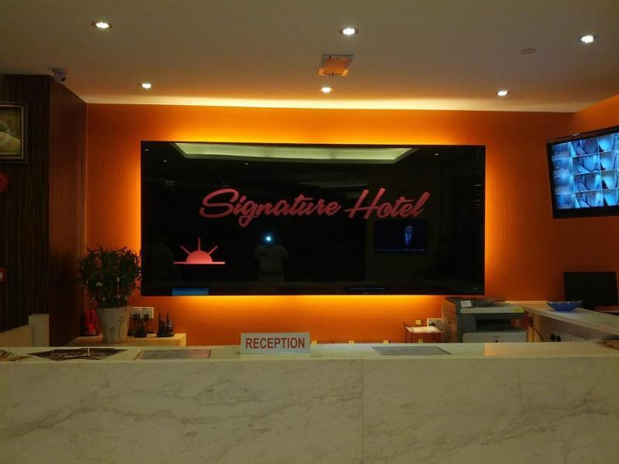 Signature Hotel @ Puchong Setiawalk, Kuala Lumpur