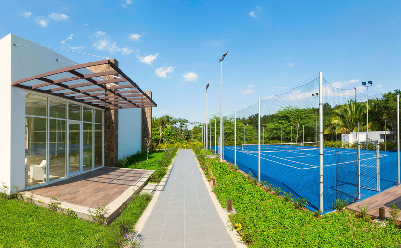 Sport & Beauty 2, Garza Blanca Preserve, Puerto Vallarta