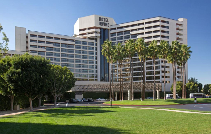 Exterior & Views 1, Hyatt Regency Irvine, Orange