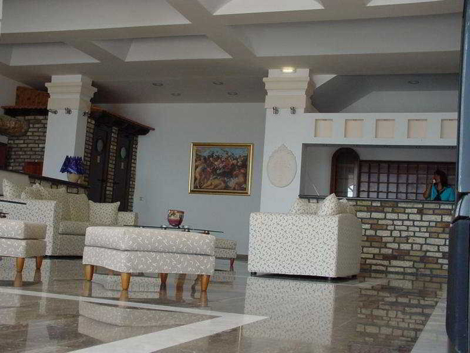 Public Area, Lido Corfu Sun Hotel, Ionian Islands