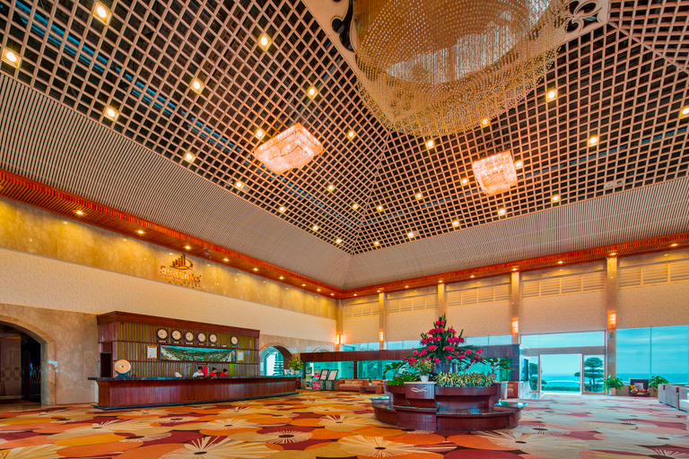 Public Area 5, Sea Links Beach Villa, Phan Thiết