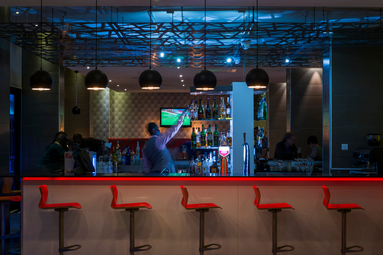 Public Area 5, Radisson Blu Hotel, Port Elizabeth, Nelson Mandela Bay