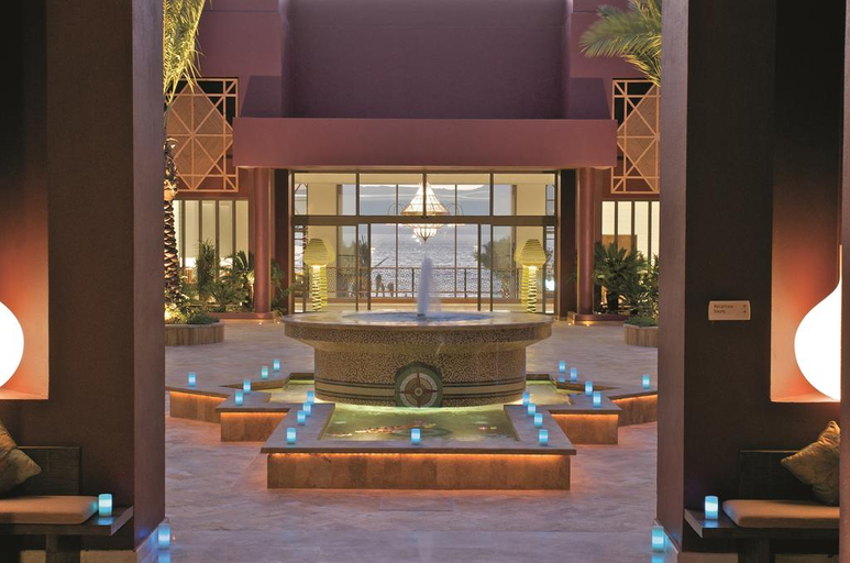 Public Area 5, Mövenpick Resort & Spa Tala Bay Aqaba, Aqaba