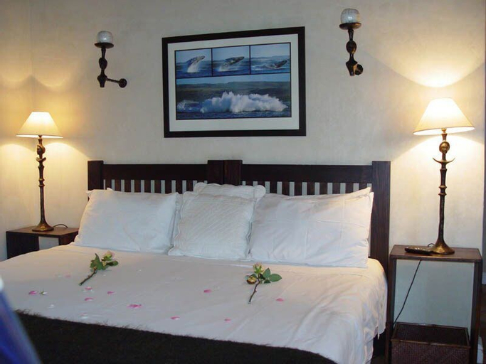 The Whaling Station Bed & Breakfast, Eden