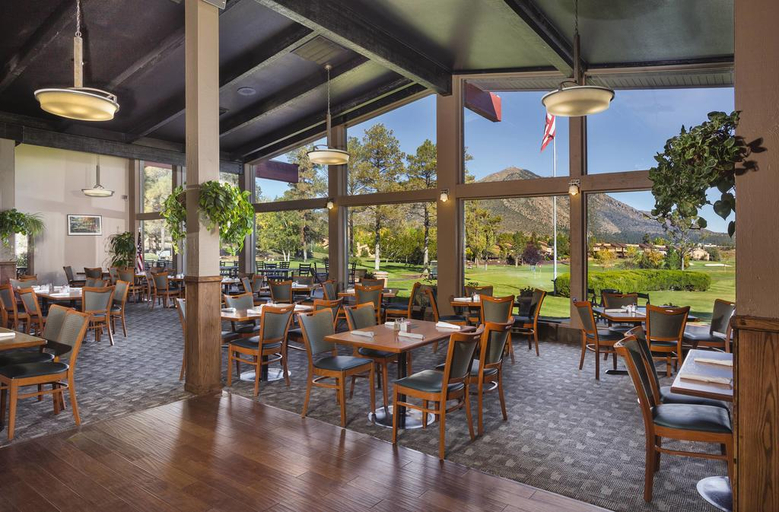 Food & Drinks 5, Club Wyndham Flagstaff, Coconino