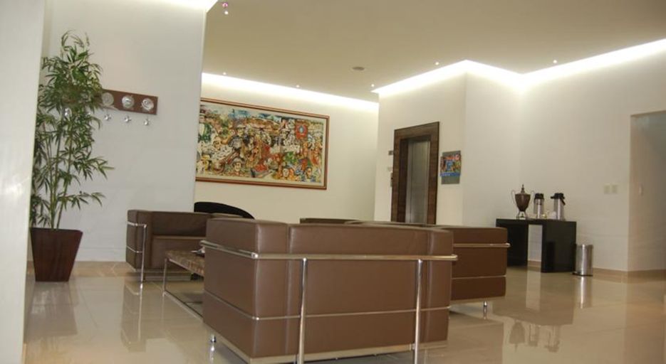 Public Area 2, Ritz Plazamar Hotel, Maceió (capital)