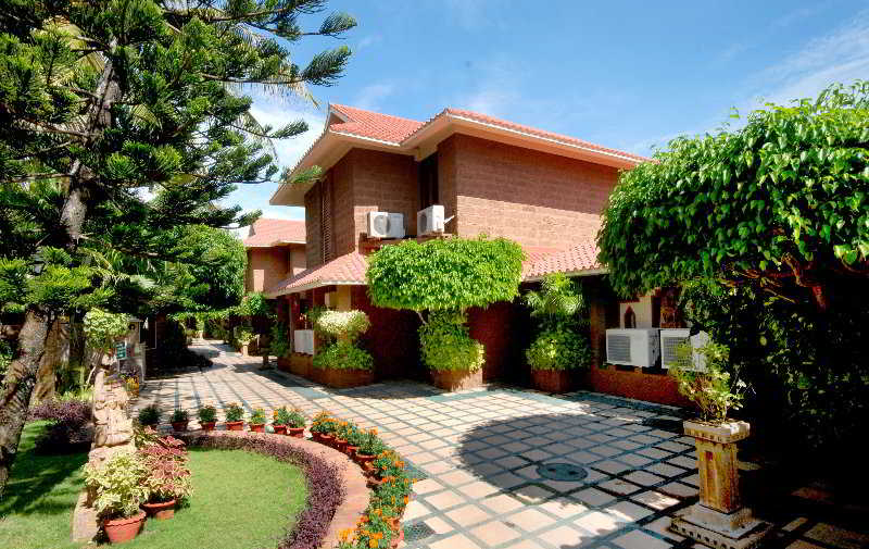 Exterior & Views 3, MAYFAIR Heritage, Puri, Puri