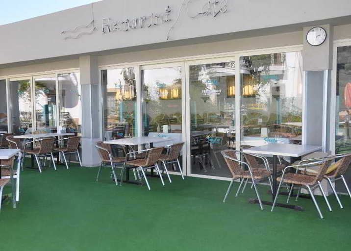 Food & Drinks 5, Siesta Beach Apart, Bodrum