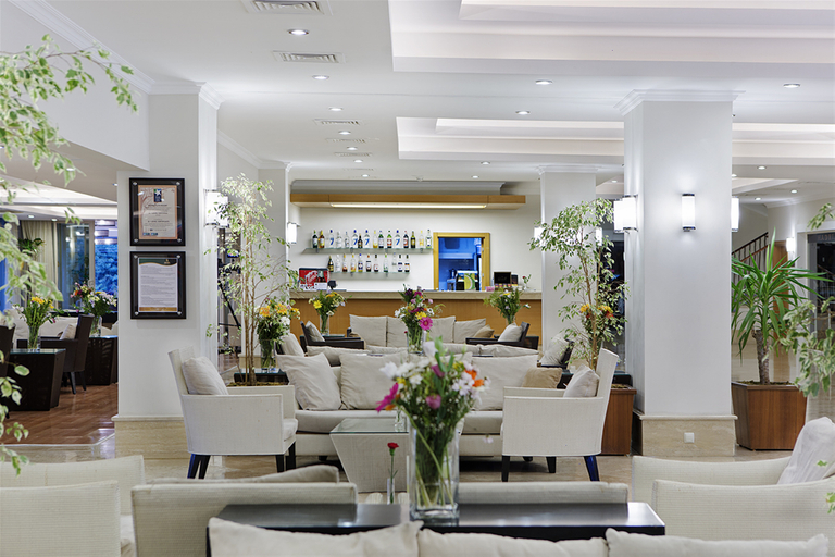 Public Area 5, Sunis Elita Beach Resort, Manavgat