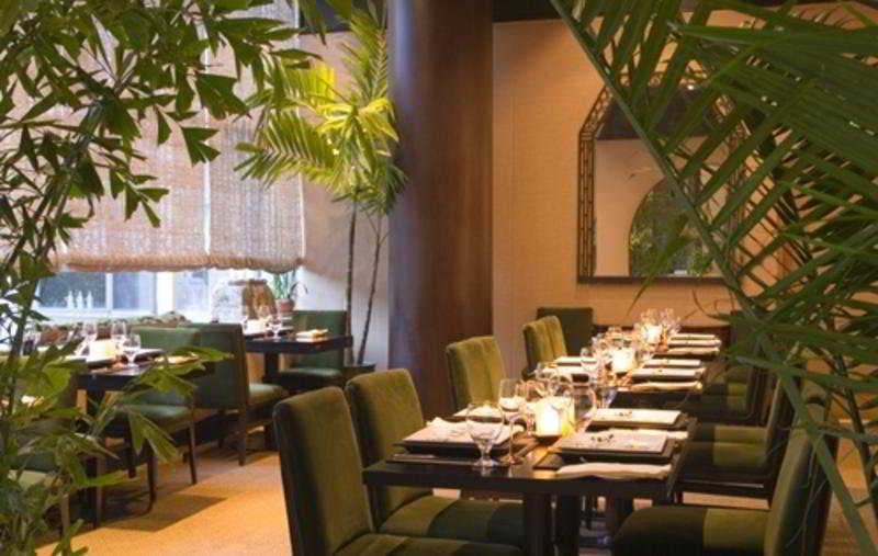 Food & Drinks 5, The Franklin On Rittenhouse, A Boutique Hotel, Philadelphia