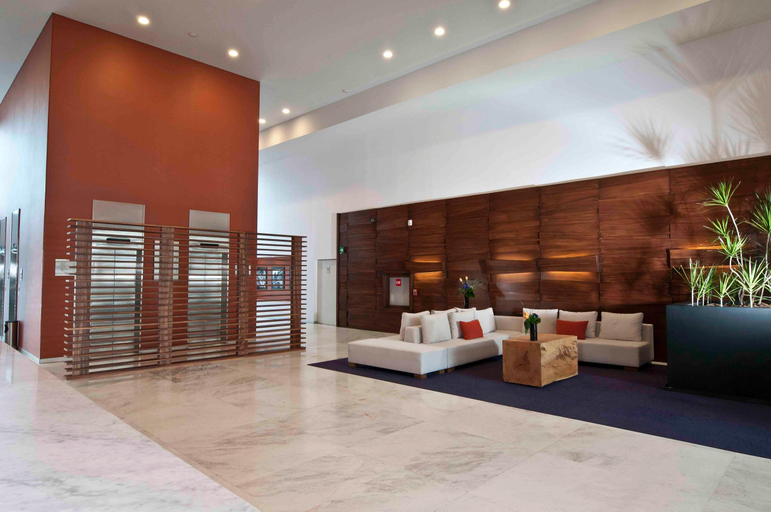 Public Area 3, Stadía Suites Mexico City Santa Fe, Mexico City