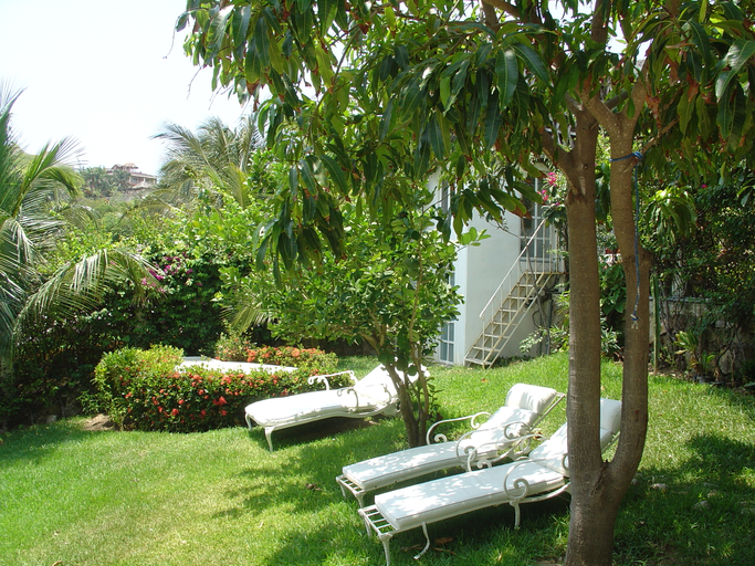 Sport & Beauty 2, Villas Fa Sol Huatulco, Dist. Pochutla