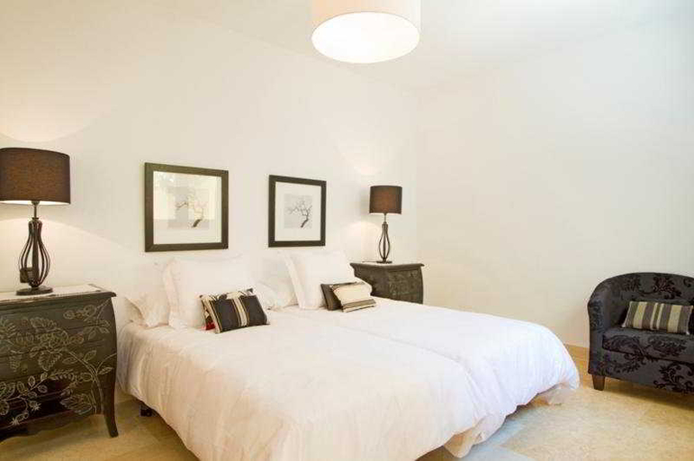 Bedroom 5, La Tortuga, Las Palmas